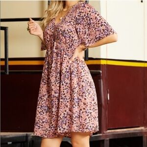 🔅🔆HOST PICK 🔅🔆SUZANNE BETRO DRESS--NEW/HANGING